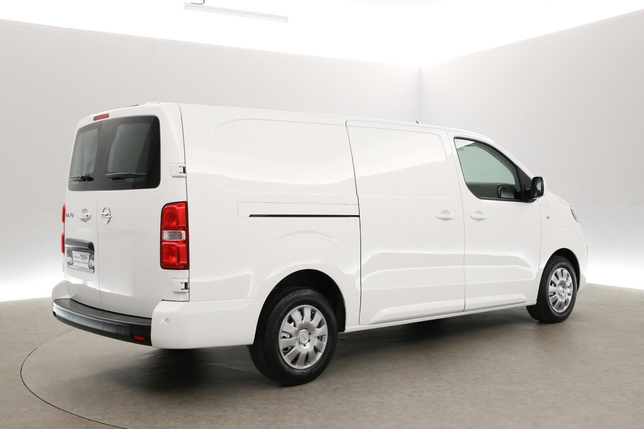 Opel VIVARO 2.0 CDTI L3H1 177PK | Airco | 360° Camera | 3 Zits | Cruise | Carplay | Navi | Stoelverw.