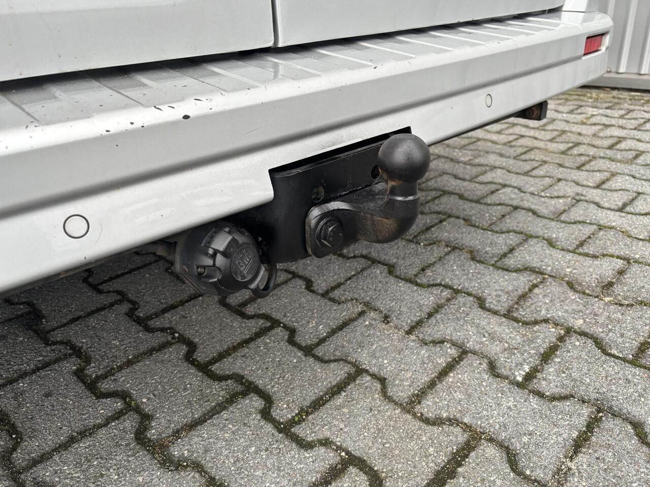 Opel VIVARO 1.6 CDTI L2H1 DC*IRMSCHER*2XSCHUIF*ECC*CRUISE*NAVI