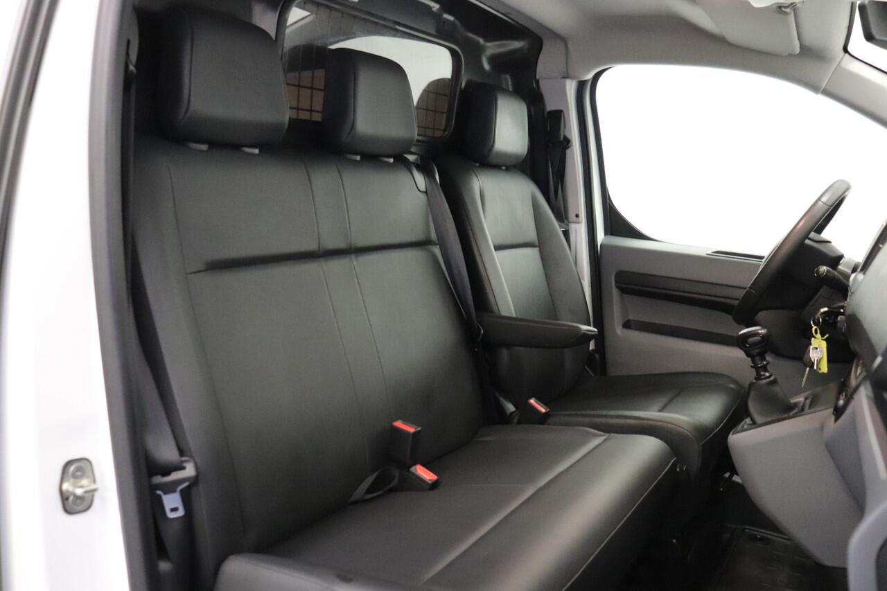 Opel VIVARO 2.0 CDTI 123PK L3 EURO 6 - Airco - Navi - PDC - ¤12.900,- Excl.