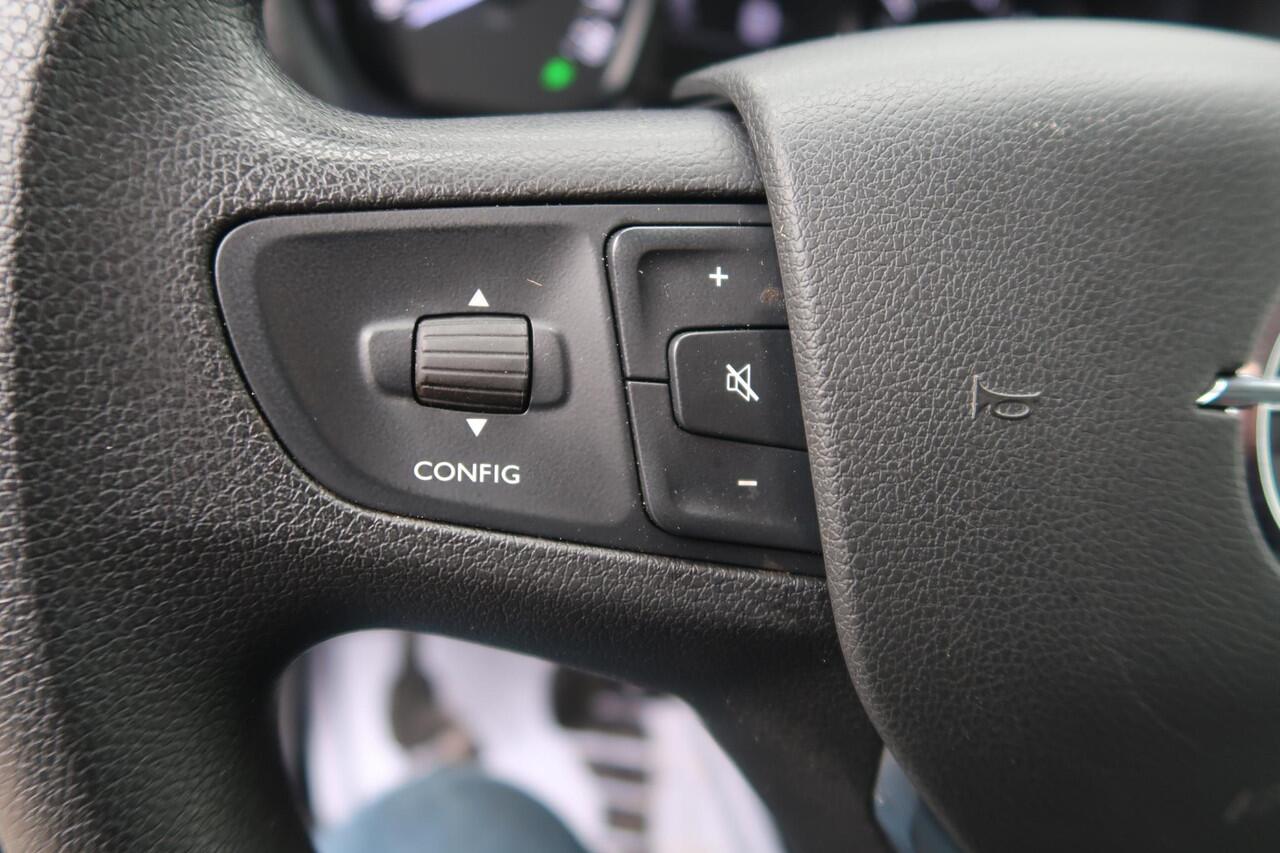 Opel VIVARO 2.0 CDTI L3H1 Edition