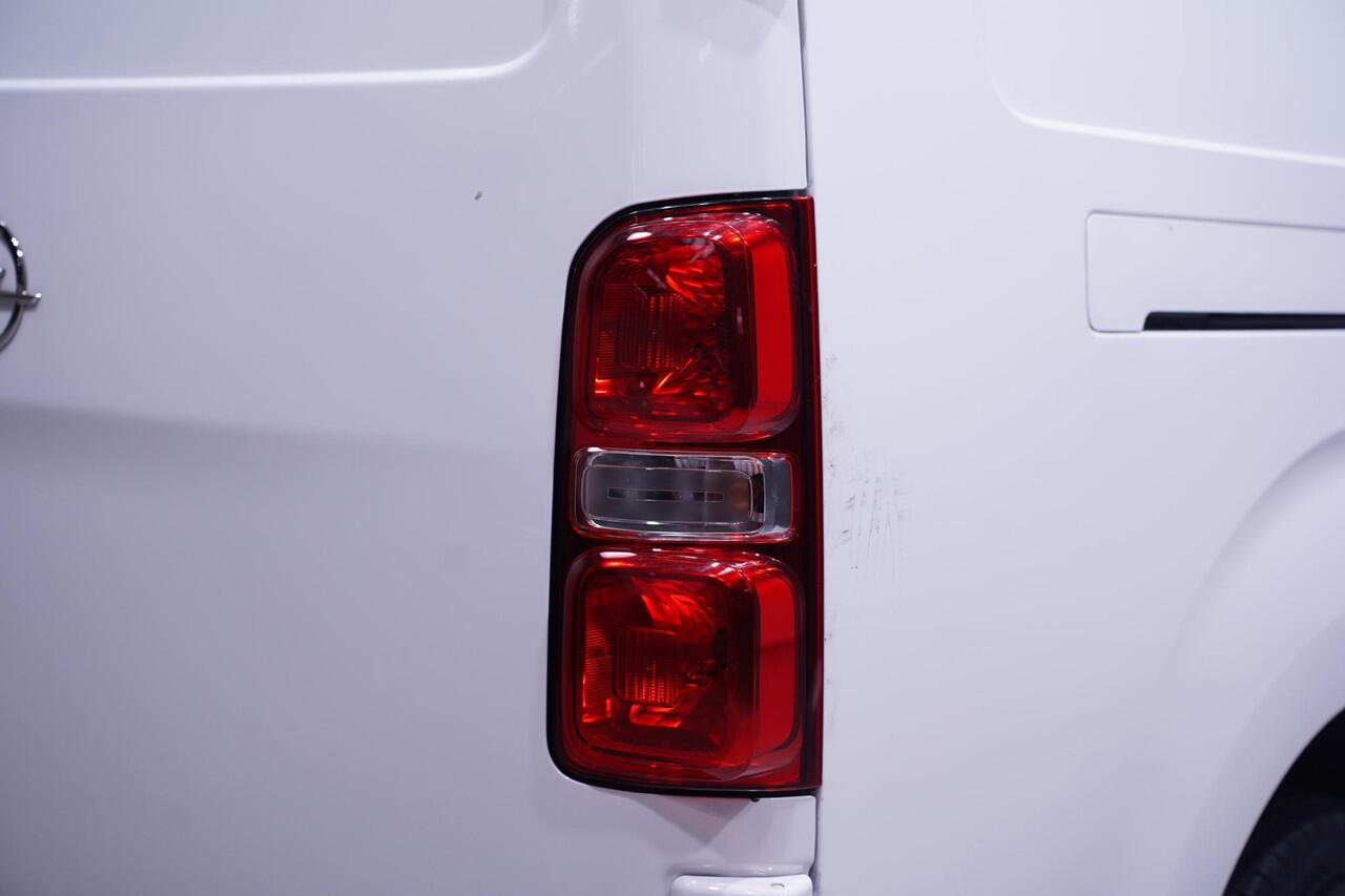 Opel VIVARO 2.0 CDTi 122 pk Automaat L3 Airco, Navi Apple Cruise Control, Laadruimte Pakket, PDC V+A