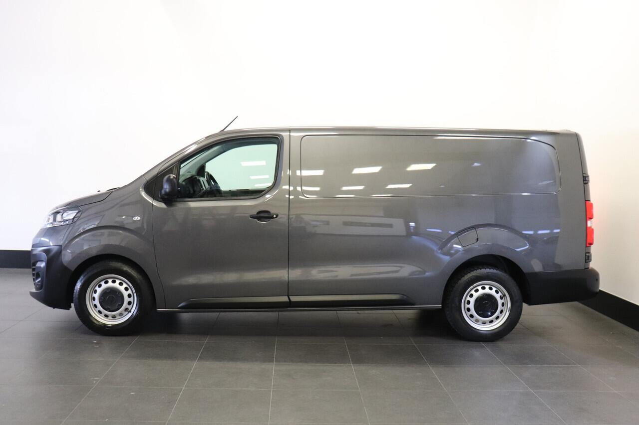 Opel VIVARO 1.5 CDTI L3 EURO 6 - Airco - Cruise - PDC - ¤14.900,- Excl.