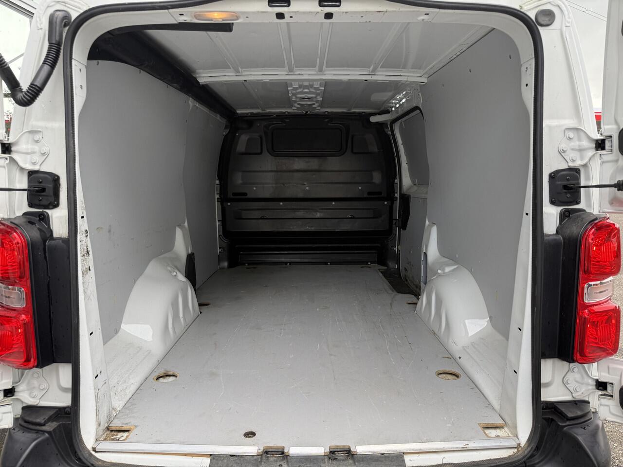 Opel VIVARO 2.0 CDTI L3 Edition | Navi | Carplay | PDC | DodeH. detect | Cruisec.