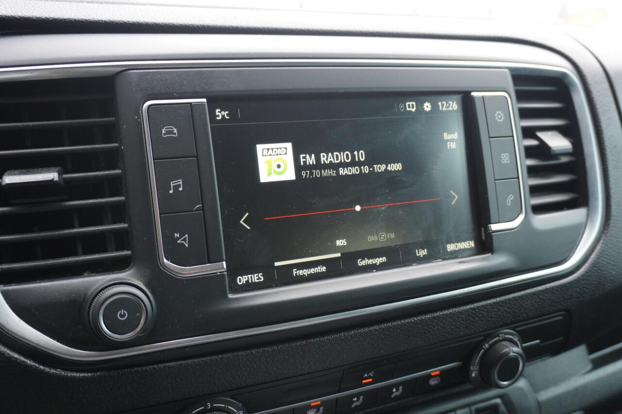 Opel VIVARO 2.0 BlueHDi 145PK L3 EURO 6 - Airco - Navi - Cruise - ¤ 17.950,- Excl.