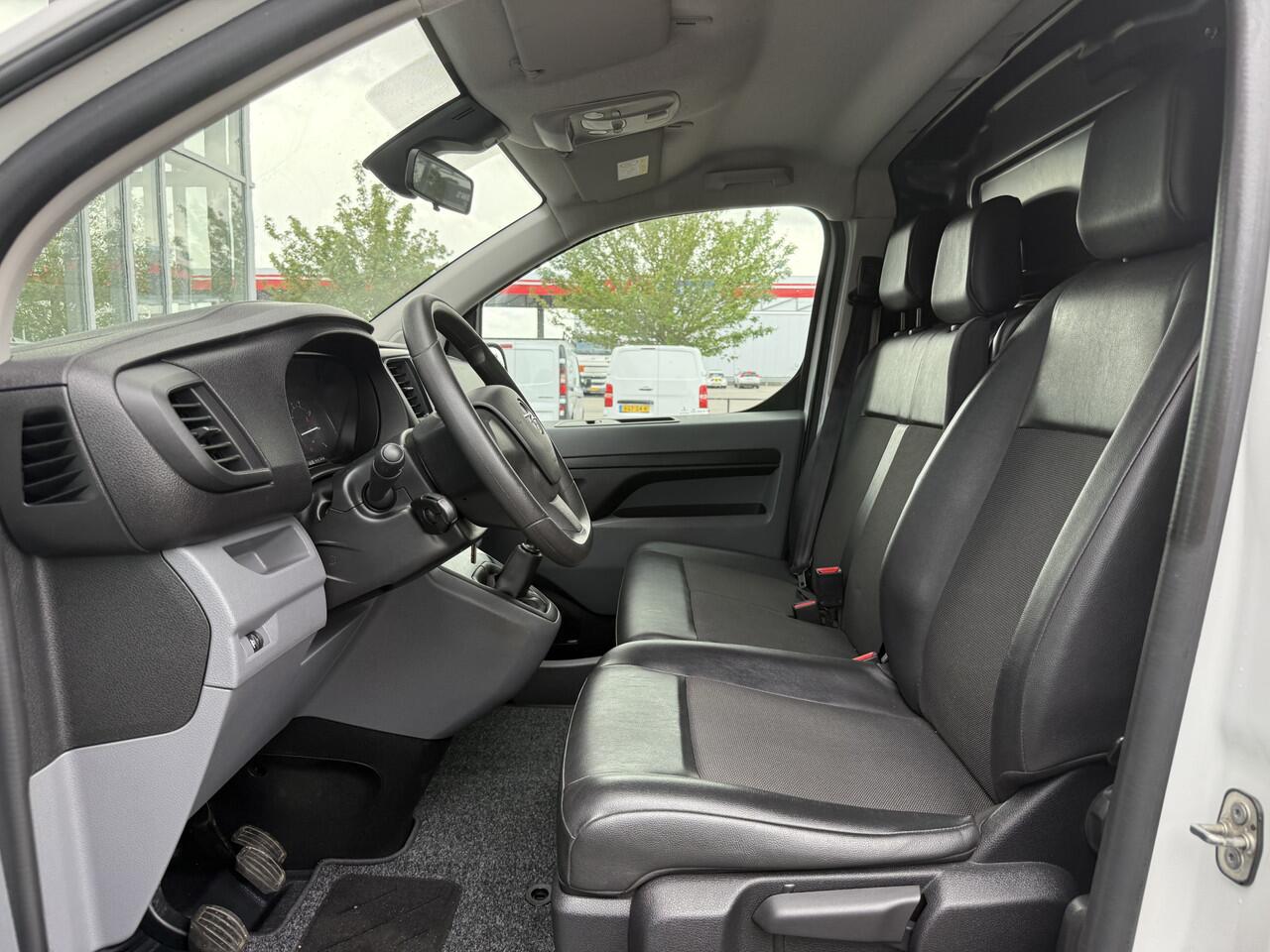 Opel VIVARO 2.0 CDTI L3 Edition | Navi | Carplay | PDC | DodeH. detect | Cruisec.