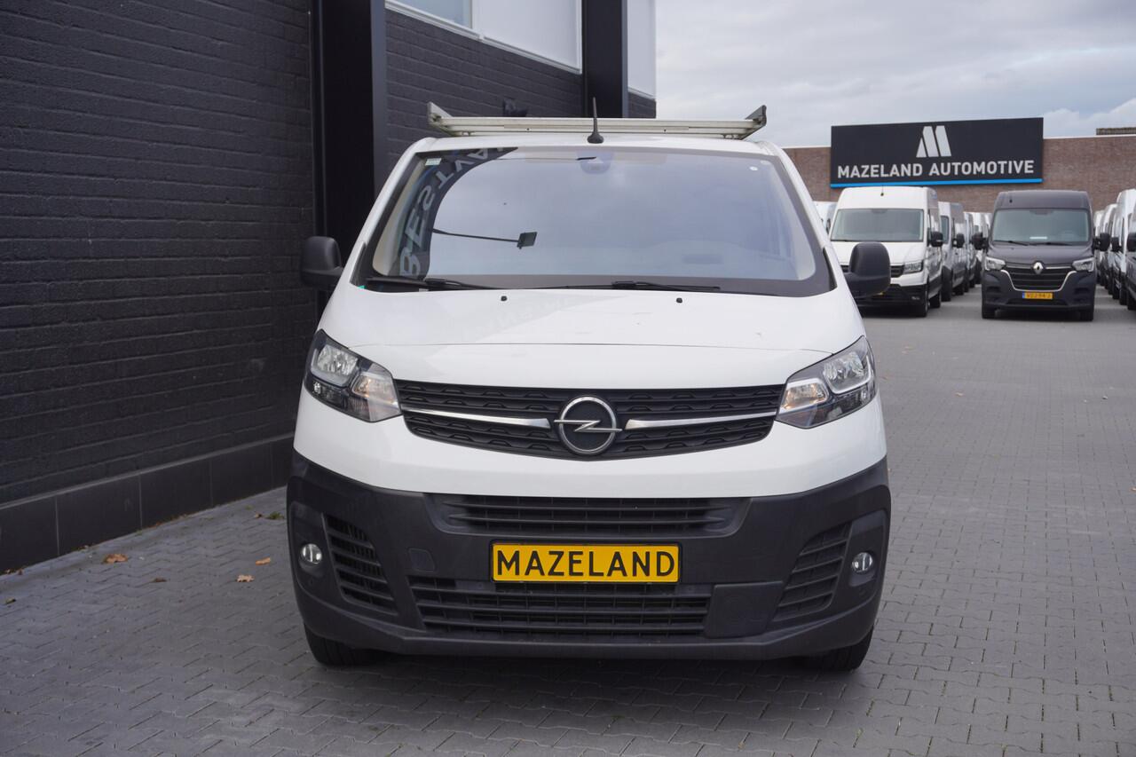 Opel VIVARO 2.0 CDTI 2.0 CDTI 120PK L3 Automaat EURO 6 - Airco - Navi - Cruise - ¤ 13.900,- Excl.