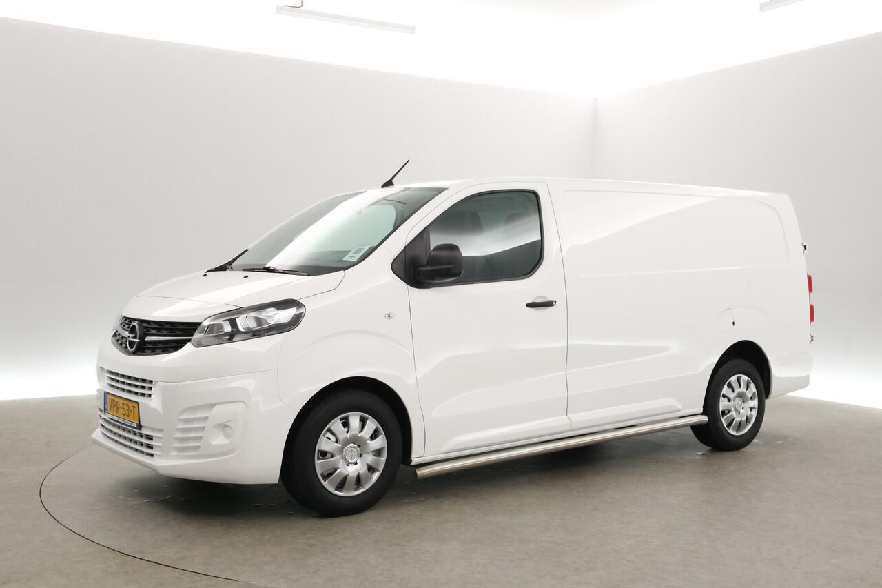 Opel VIVARO CDTI L3H1 | Airco | Cruise | Carplay | Parkeersens. | Elektrpakket