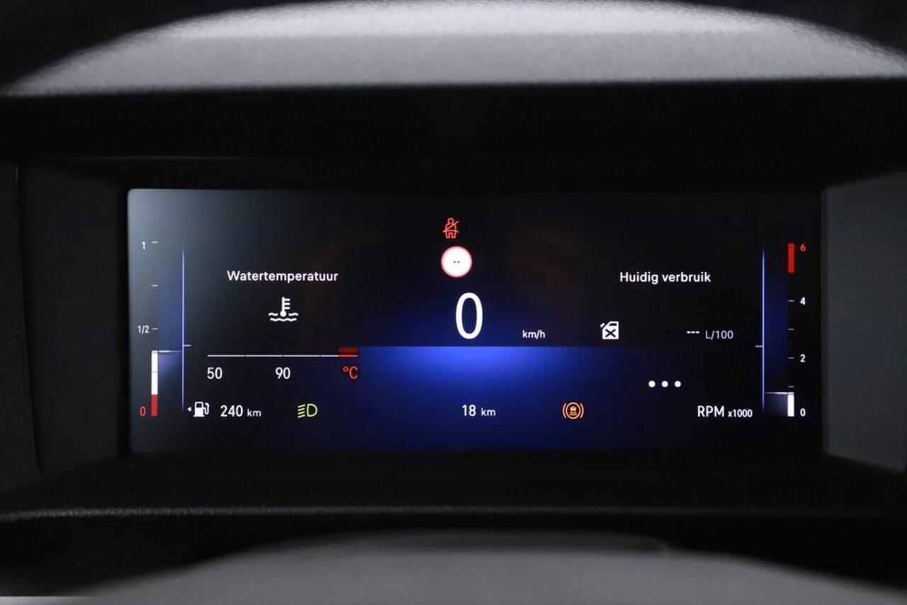 Opel VIVARO 2.0 D 145pk L3 Winterpakket/Trekhaak/Camera Dubbele Schuifdeur/Vloer en Wand betimmering BPM VRIJ!