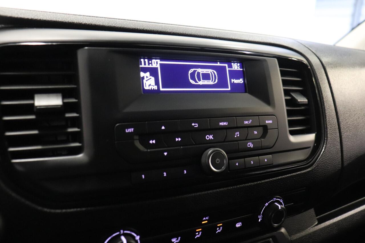 Opel VIVARO 1.5 CDTI L2 EURO 6 - Airco - Cruise - PDC- ¤16.900,- Excl.