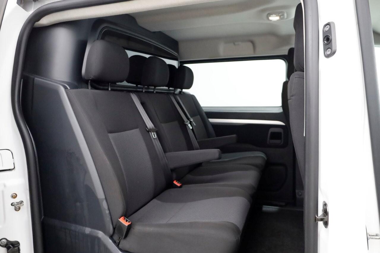 Opel VIVARO 2.0 CDTI 122pk Lang D.C. Edition 02-2021