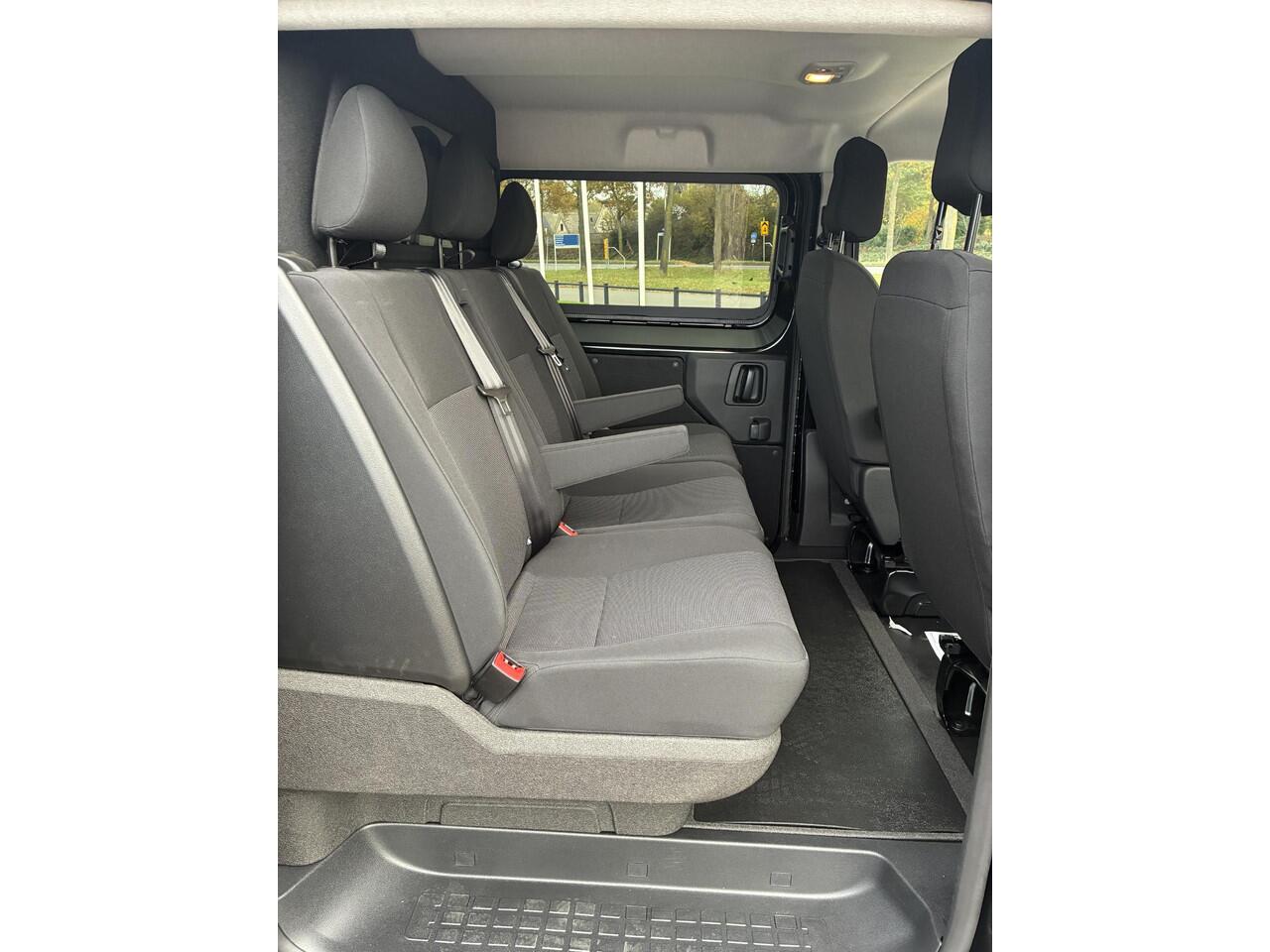 Opel VIVARO Electric L3 75 kWh DC | Navigatie | Winterpakket | Linker schuifdeur | Full LED Koplampen | Parkpilot | Camera | Elektrisch Pakket | 17"LM-Velgen