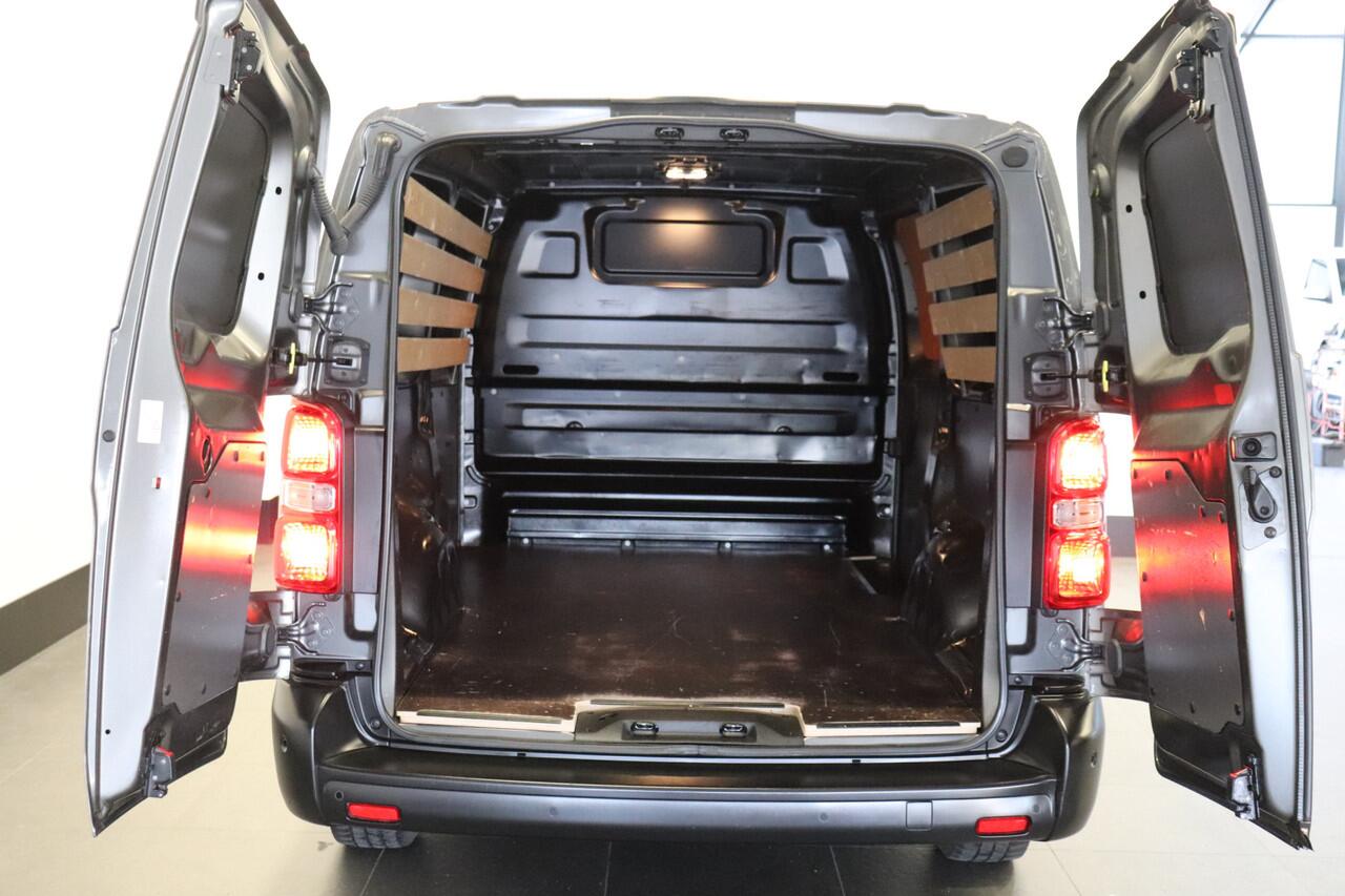 Opel VIVARO 1.5 CDTI L3 EURO 6 - Airco - Cruise - PDC - ¤14.900,- Excl.