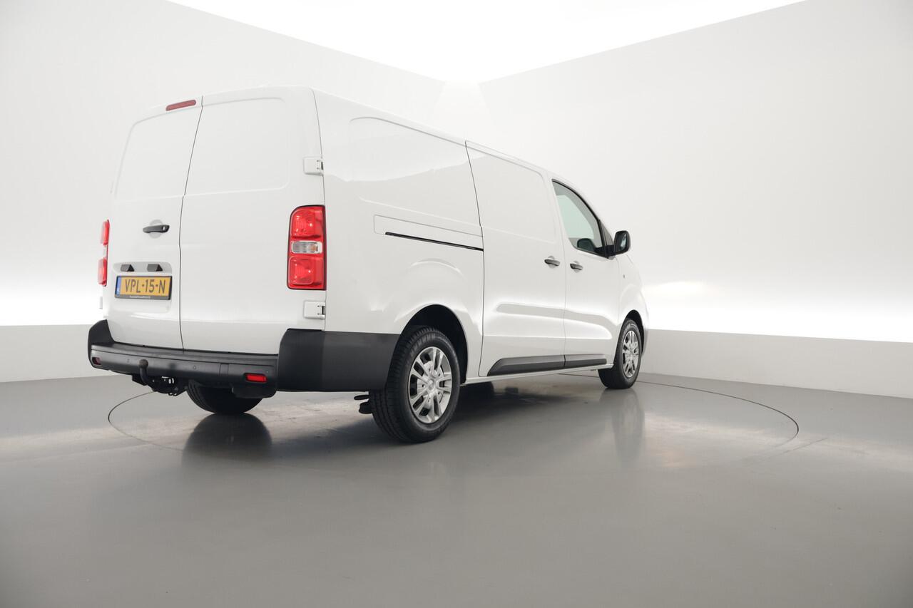 Opel VIVARO 2.0 CDTI L3H1 Edition | 145pk | Trekhaak | Cruise | Apple CarPlay | Betimmering