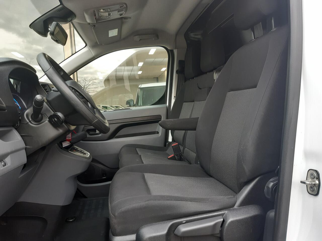 Opel VIVARO Vivaro-e L3H2 Innovation 75 kWh WLTP 314 Km XL Voltia