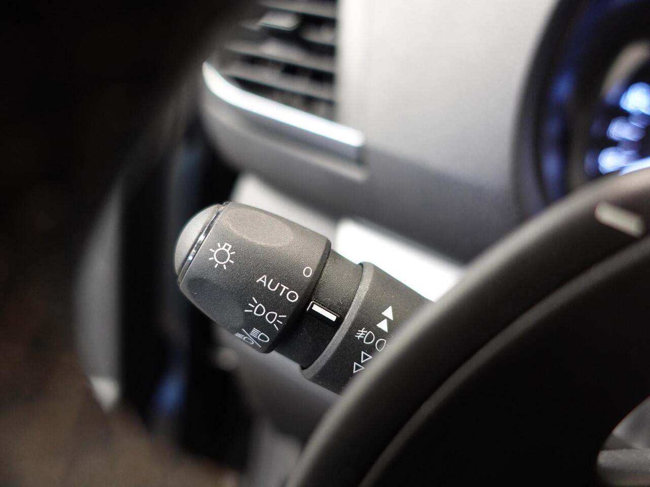 Opel VIVARO 2.0 CDTI L3H1 Dubbele Cabine Edition Airco Navi Trekhaak