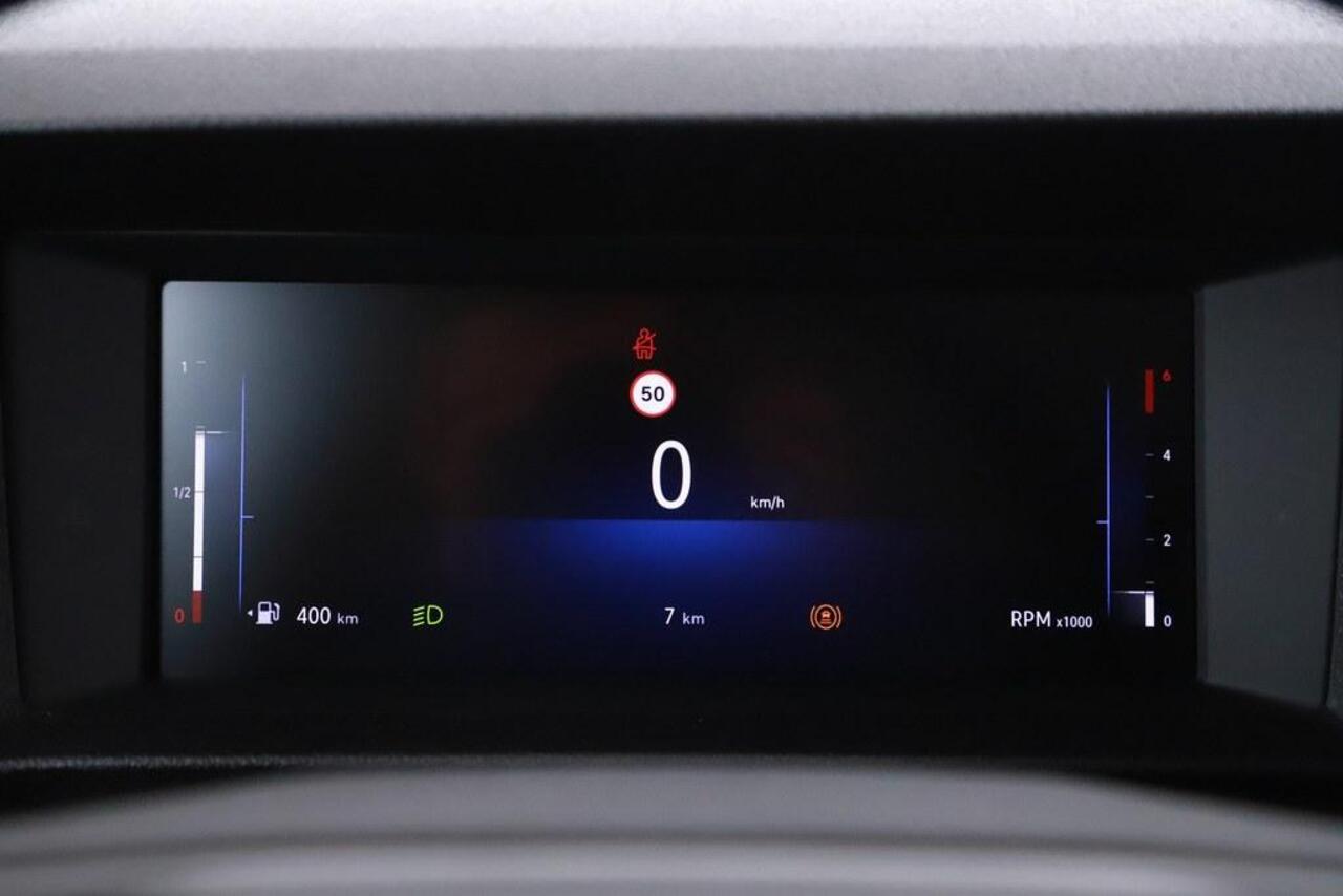 Opel VIVARO 2.0 Diesel 145pk L3 Winterpakket/Camera/Trekhaak Dubbele Schuifdeur/Vloer en Wand betimmering BPM VRIJ!