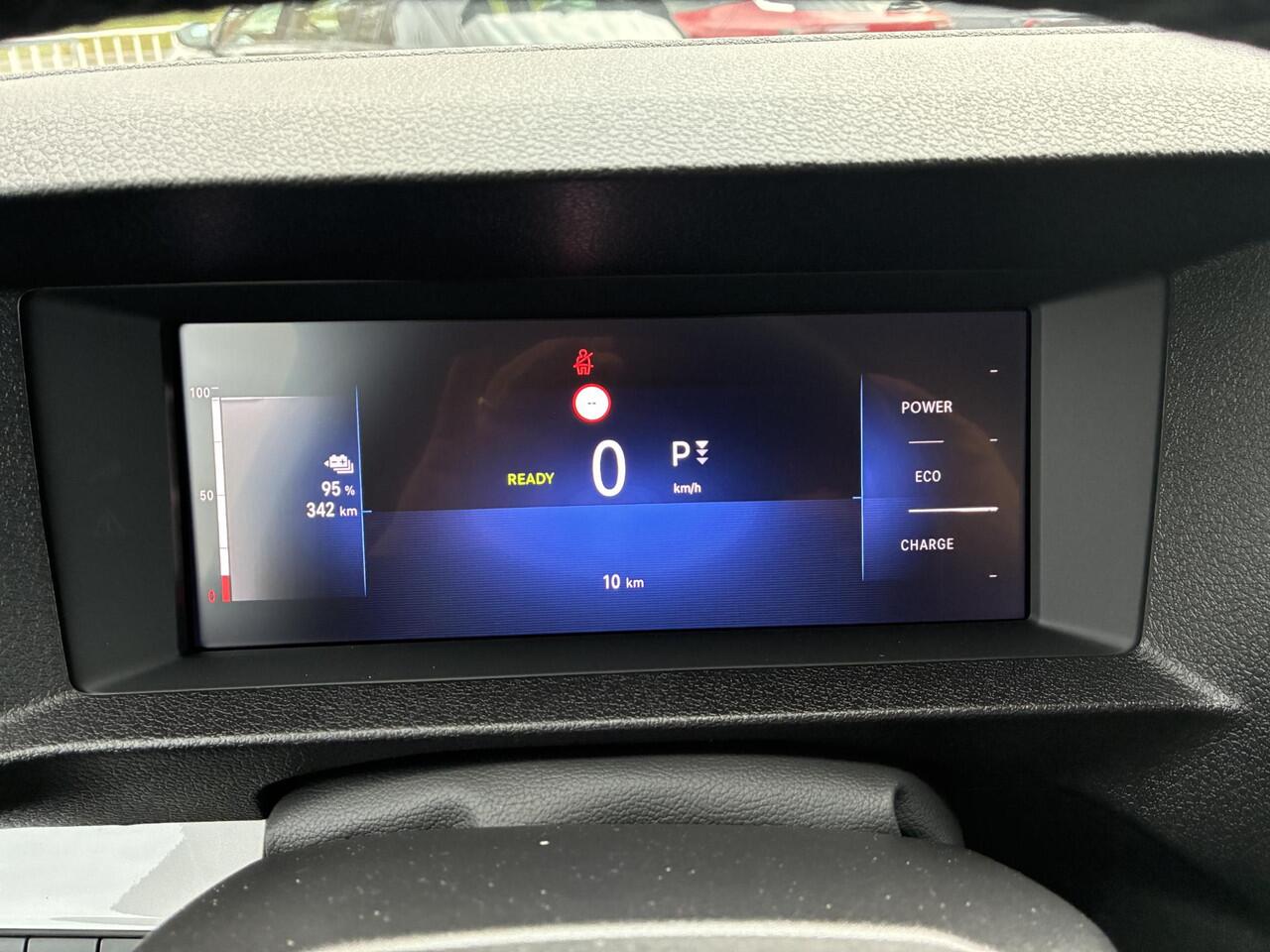 Opel VIVARO Electric L3 75 kWh DC | Navigatie | Winterpakket | Linker schuifdeur | Full LED Koplampen | Parkpilot | Camera | Elektrisch Pakket | 17"LM-Velgen