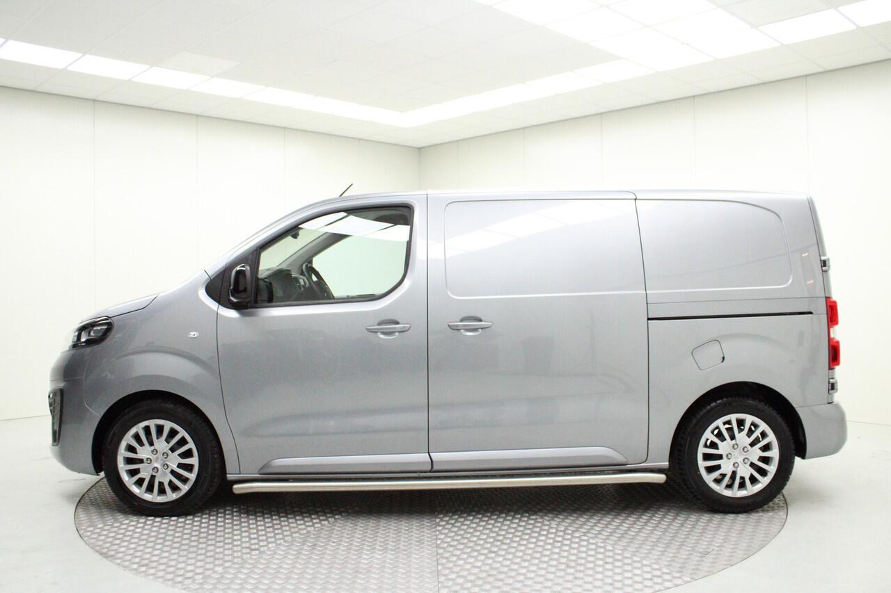 Opel VIVARO 2.0 BlueHDi 145 S&S L2 | Automaat | Schuifdeuren Links & Rechts / Carplay / Navi Full Map / Keyless / PDC v&a Camera /