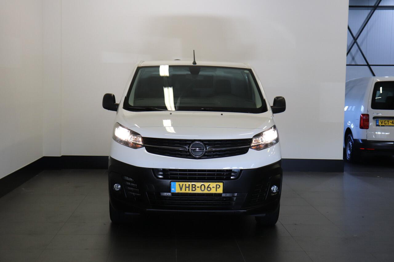 Opel VIVARO 2.0 CDTI 122PK L2 EURO 6 - Airco - Navi - Cruise - ¤12.900,- Excl.