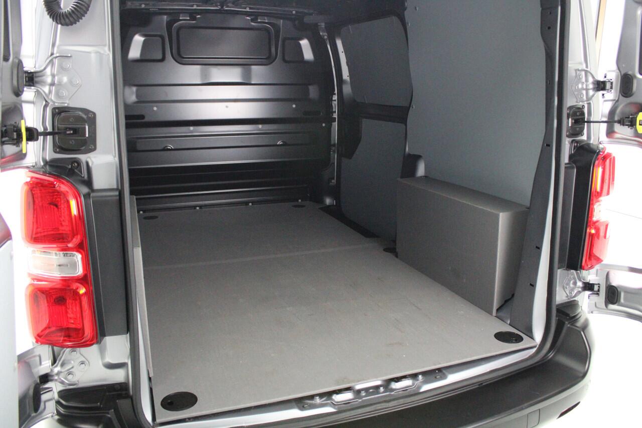 Opel VIVARO 1.5 BlueHDi 120 S&S L2 | airco | pdc + camera | carplay | cruise control | bluetooth telefoon