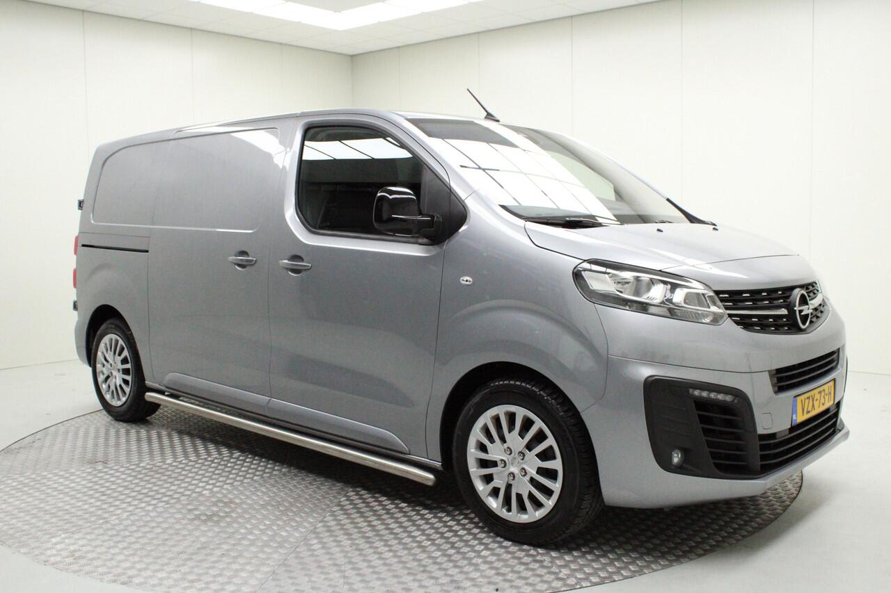 Opel VIVARO 2.0 BlueHDi 145 S&S L2 | Automaat | Schuifdeuren Links & Rechts / Carplay / Navi Full Map / Keyless / PDC v&a Camera /