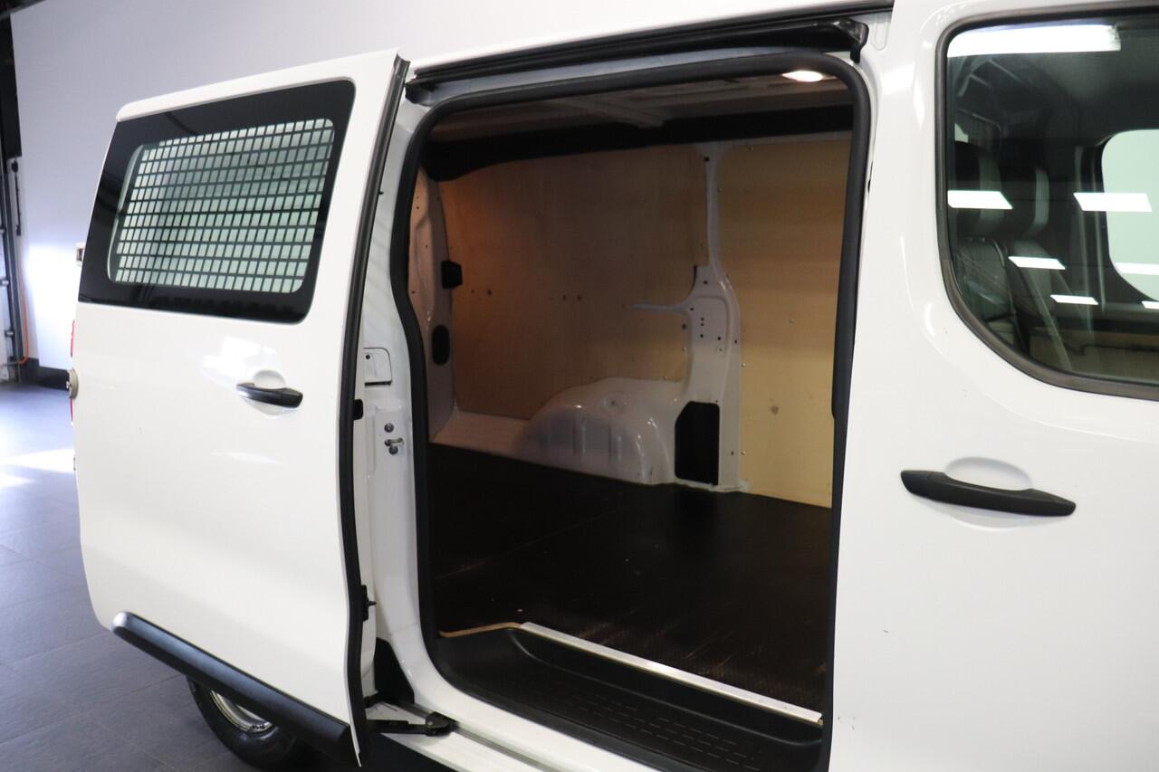 Opel VIVARO 2.0 CDTI 123PK L3 EURO 6 - Airco - Navi - PDC - ¤12.900,- Excl.