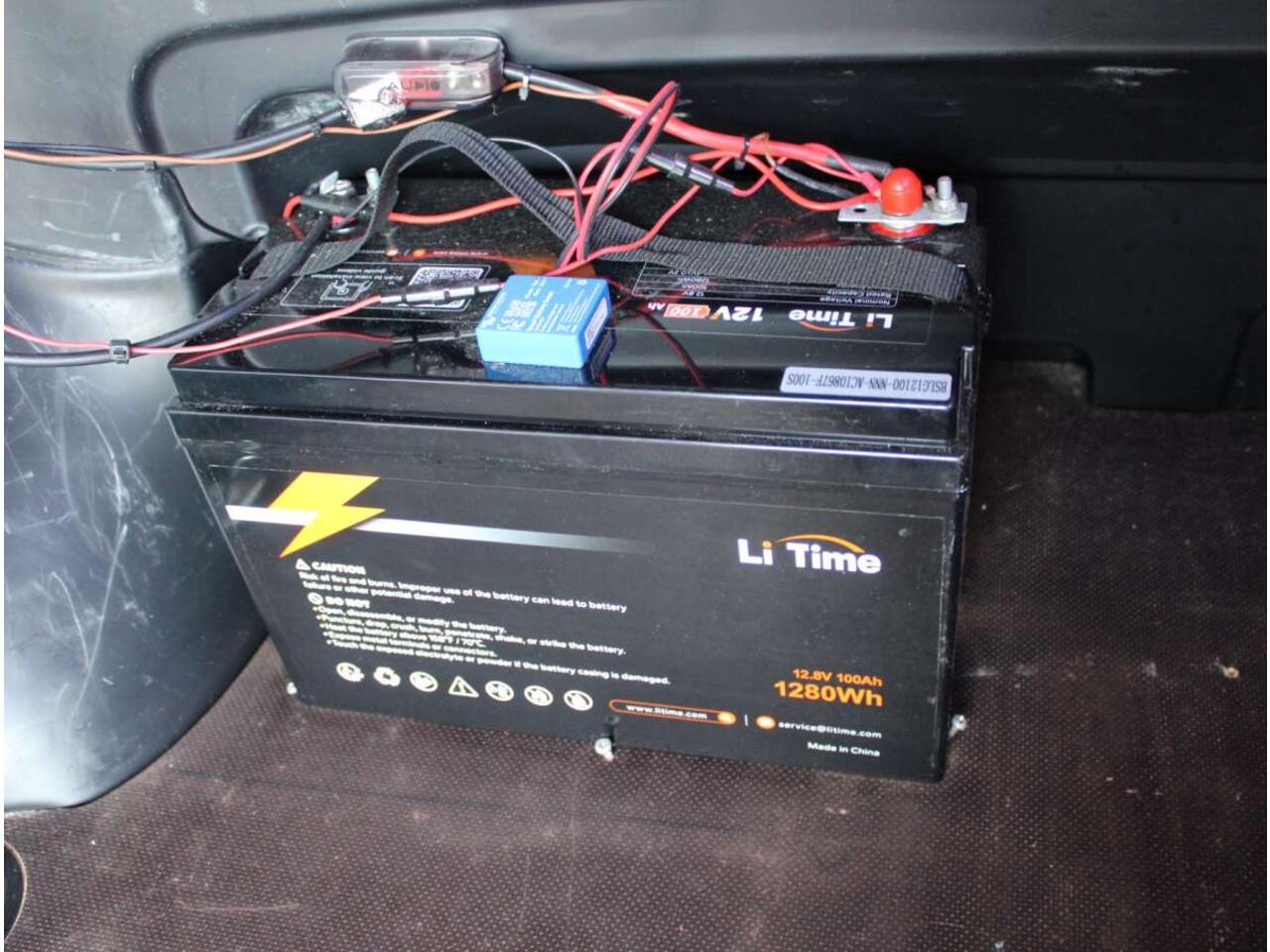 Opel VIVARO 2.0 CDTI L3H1 DC Aut. 2 Schuifdeuren Zonnepaneel