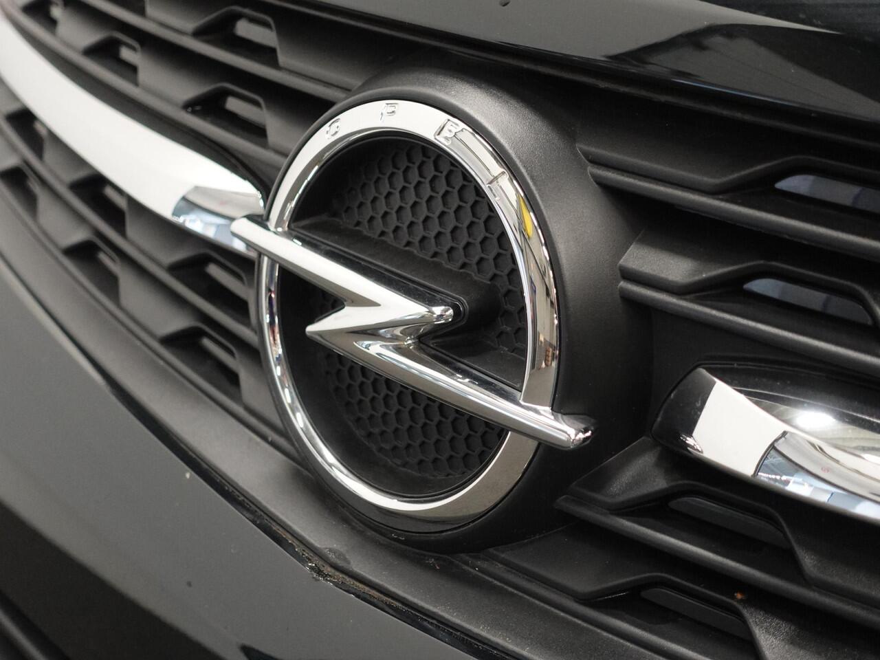 Opel VIVARO 2.0 BlueHDi 145PK L3 Automaat Airco Navigatie Trekhaak Cruise control