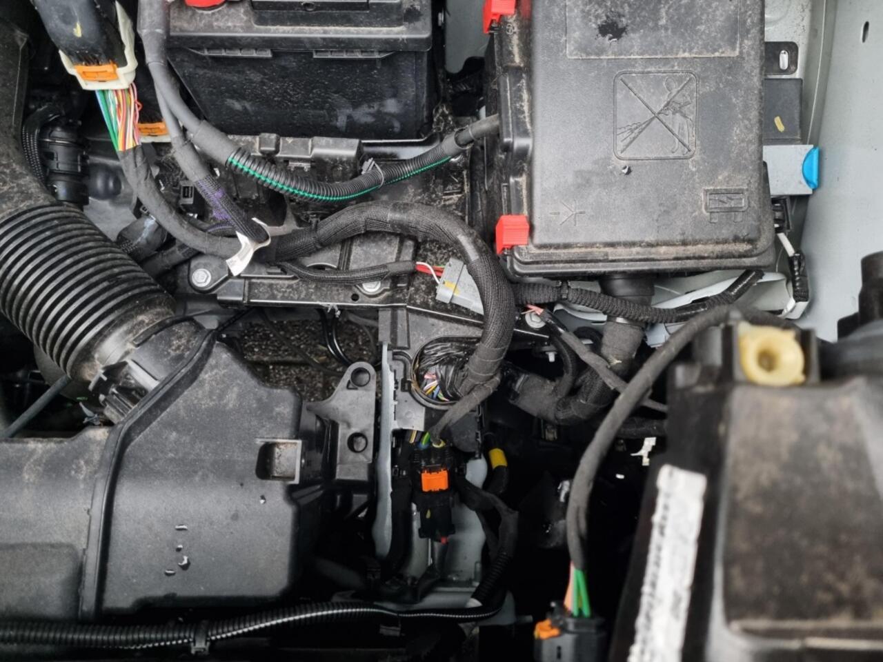 Opel VIVARO 1.5 Diesel .120 S&S Facelift