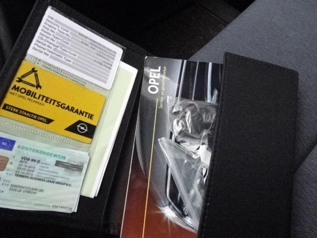 Opel VIVARO 1.6 CDTI L1H1 Innovation EcoFlex 123952 km !!!!!!!!