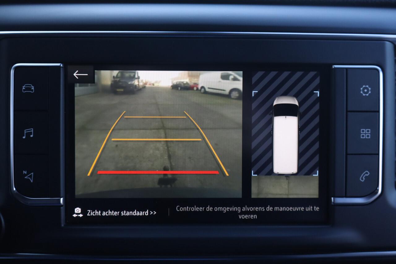 Opel VIVARO 2.0 CDTI L3H1 DC NL-Auto!! Carplay I Camera I Dode.Hoek