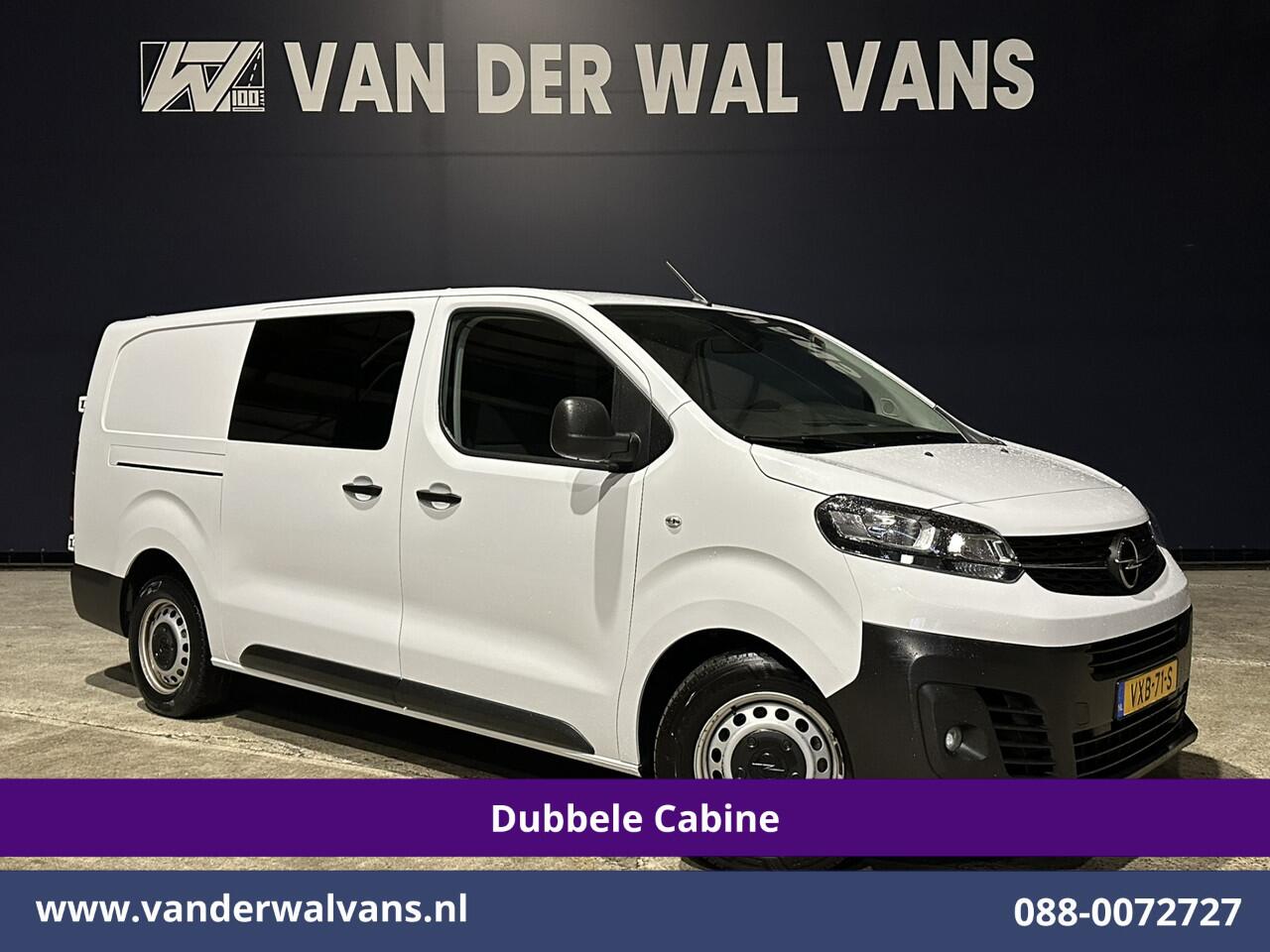 opel-vivaro-2.0cdti-145pk-l3h1-dubb