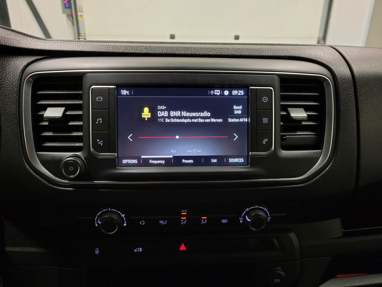 Opel VIVARO 2.0BlueHDi 145pk L2/H1 Euro 6!