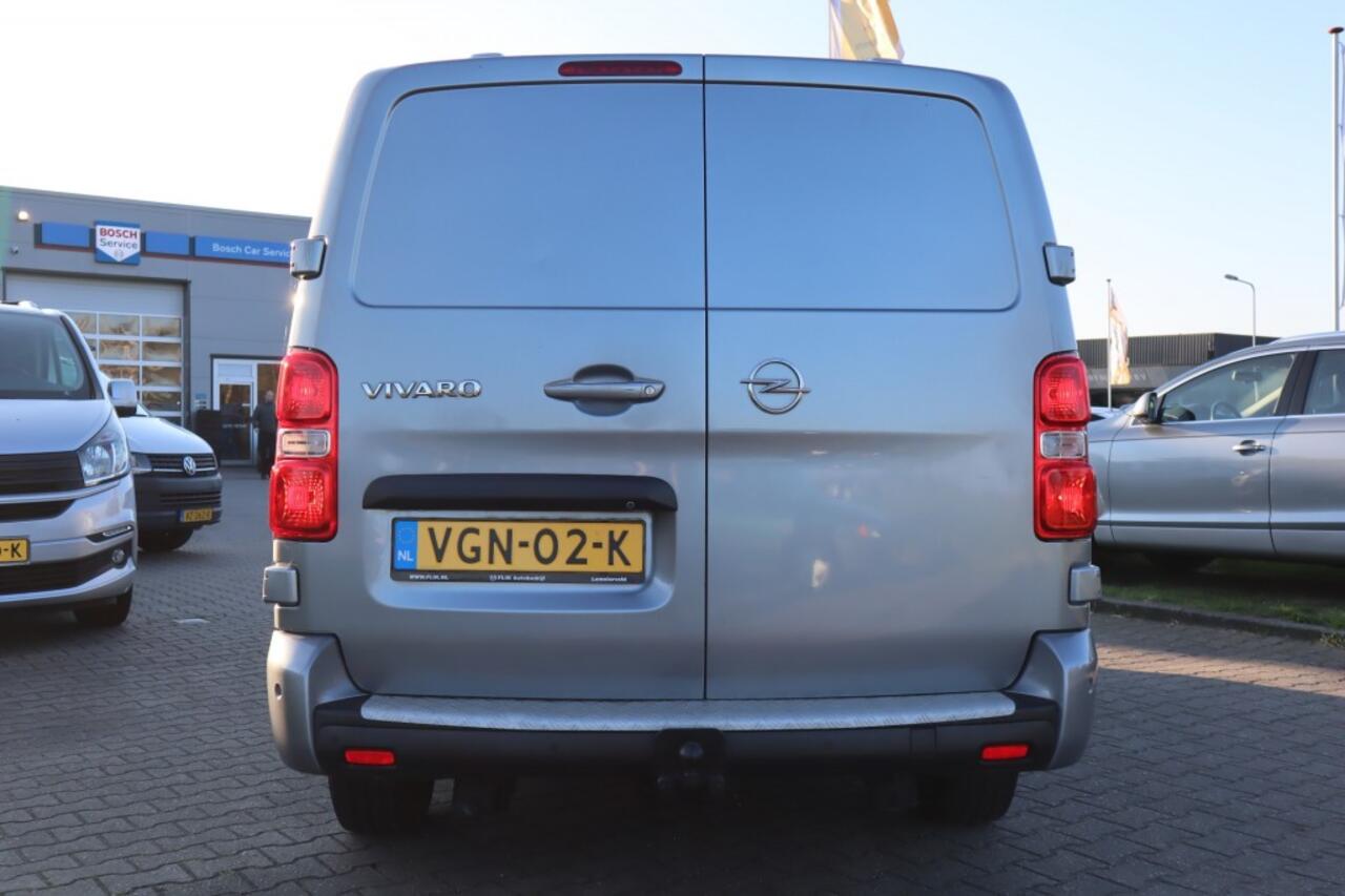 Opel VIVARO 2.0 CDTI L3H1 INNOVVATION lang 2-pers