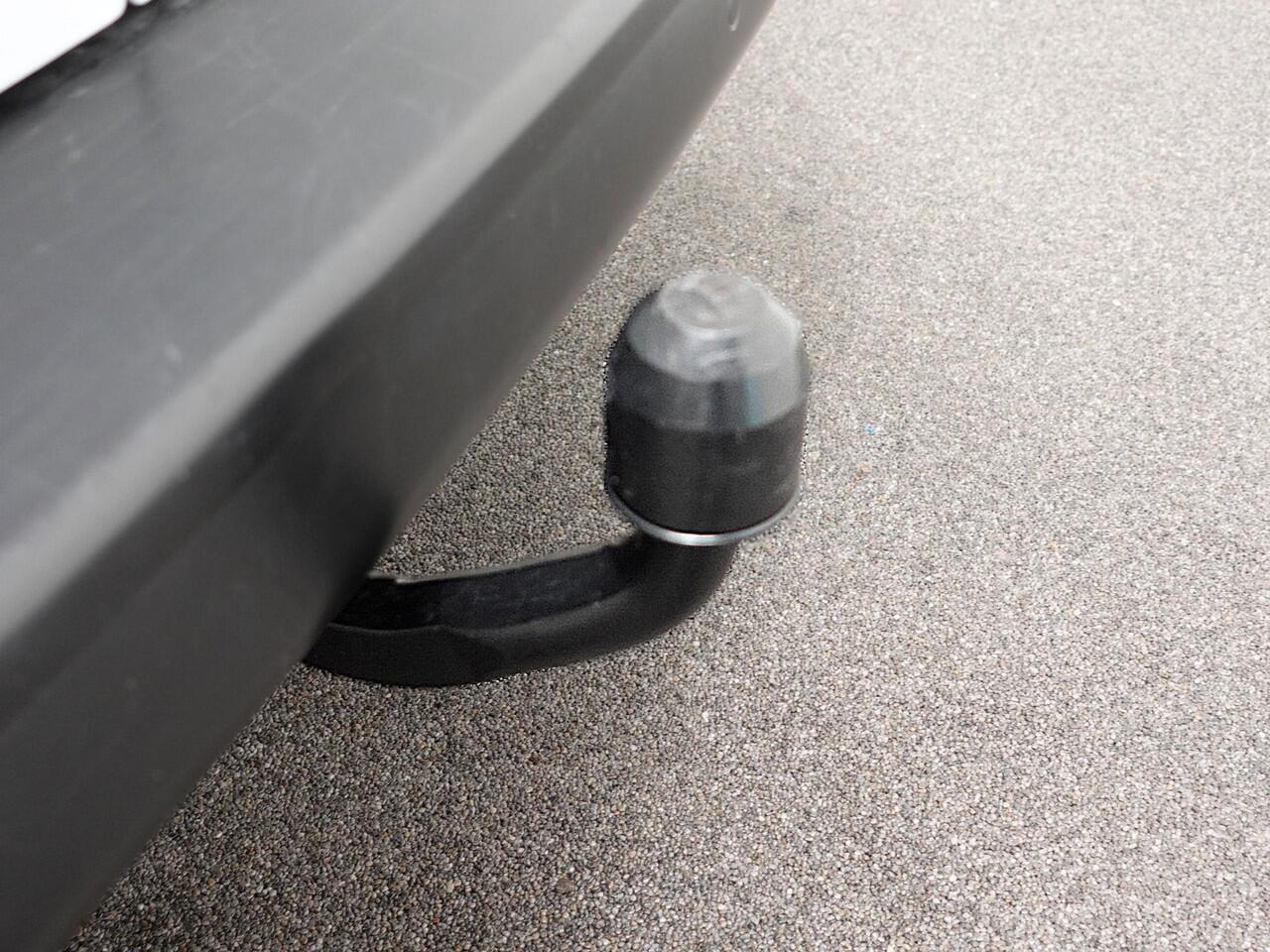 Opel VIVARO 2.0 CDTI L3H1 Dubbele Cabine Edition Airco Navigatie Trekhaak Carplay Bluetooth