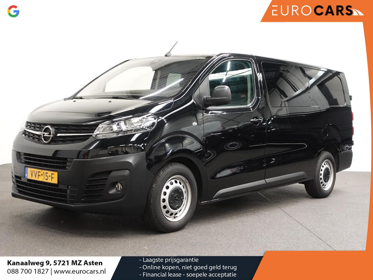 opel-vivaro-145pk-automaat-dubbele-