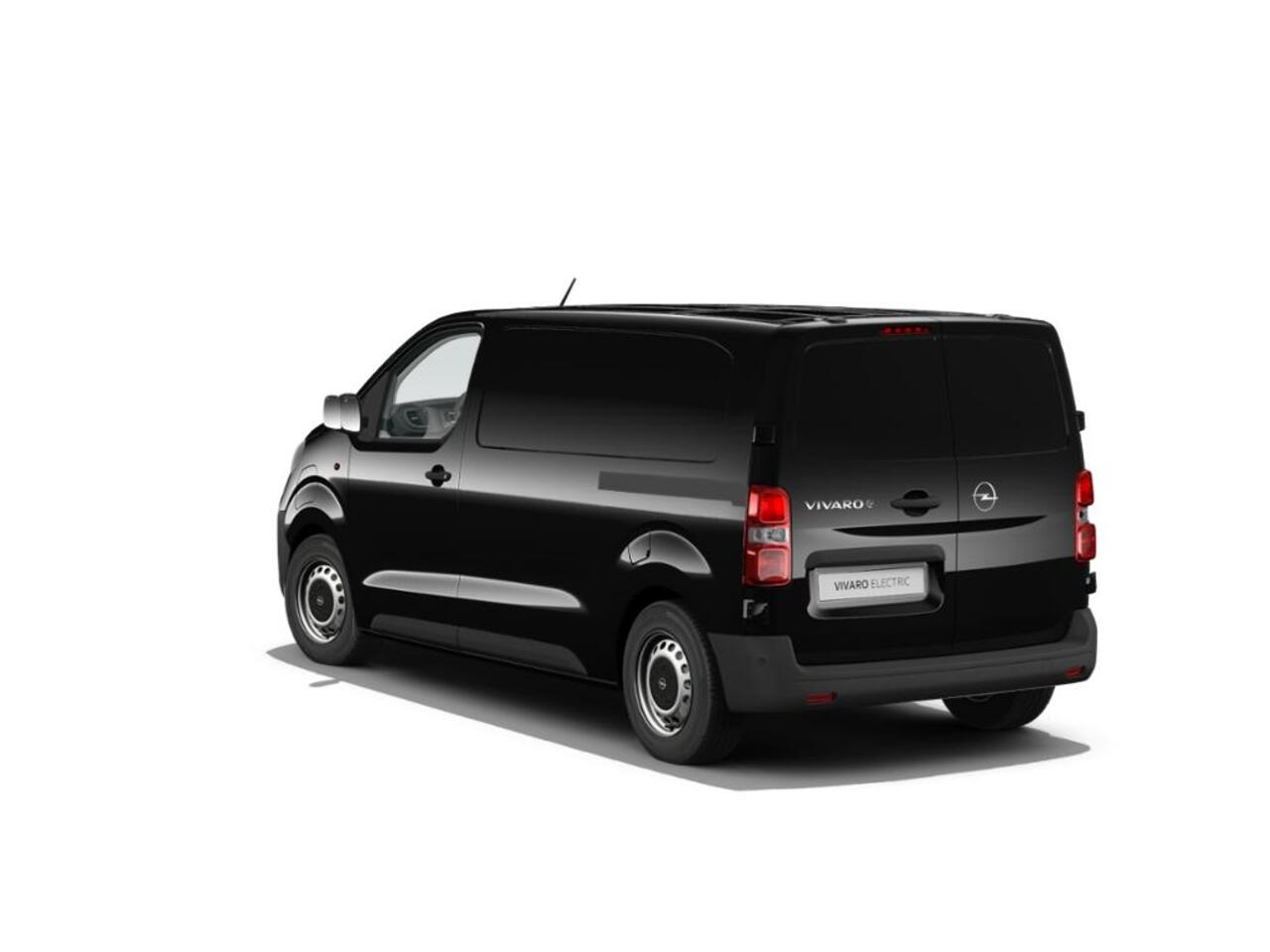 Opel VIVARO Electric L2 75 kWh 136pk | 8 jaar garantie | 0% financial lease | Multimedia | Apple Carplay | Android Auto | Achteruitrijcamera | Parkeersensoren voor en achter | Digital cockpit | Stuurwielbediening | Scheidingswand comfort | Bestuurdersstoel comfort | 