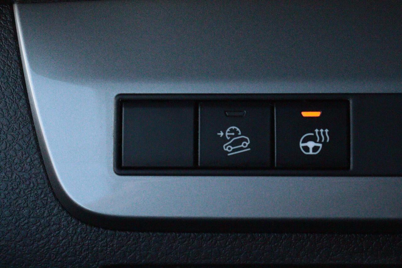 Opel VIVARO 2.0 Diesel 180 S&S L3 Automaat | 3 PERS | NAVI | PDC V+A | CRUISE | STUURVERW |