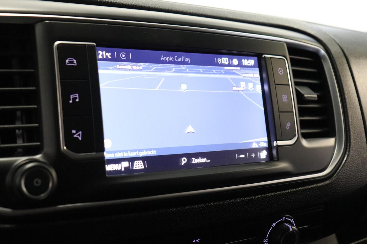 Opel VIVARO 2.0 BlueHDi 144PK L2 EURO 6 - Airco - Navi - Cruise - ¤ 19.950,- Excl.