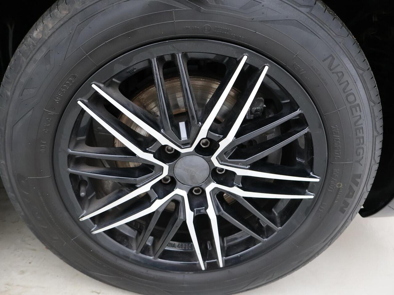 Opel VIVARO 2.0 CDTI 150 PK L2H1 INNOVATION + TREEPLANKEN | LMV | APPLE CARPLAY | CAMERA | TREKHAAK