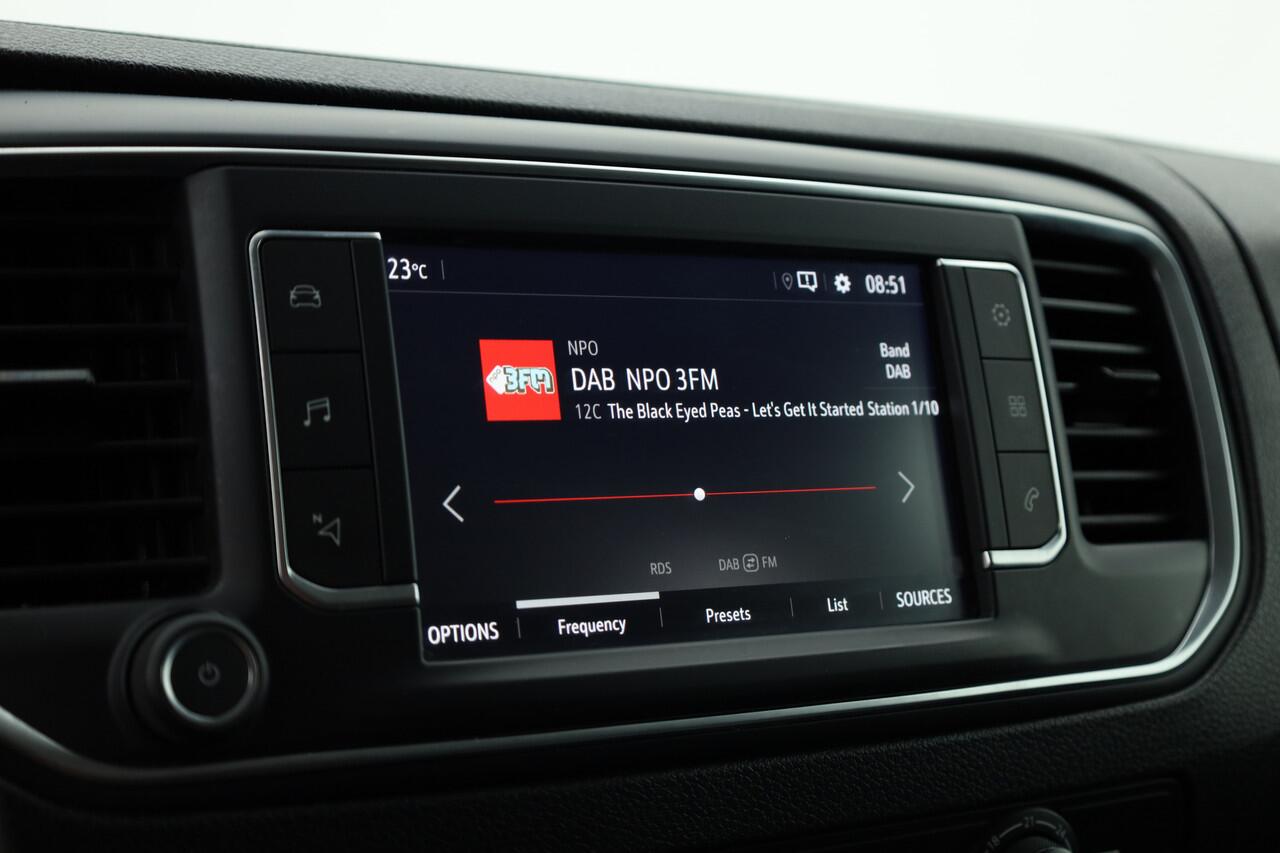 Opel VIVARO 2.0 CDTI L2H1 Edition | Navi | Trekhaak | Dakrails | Apple CarPlay