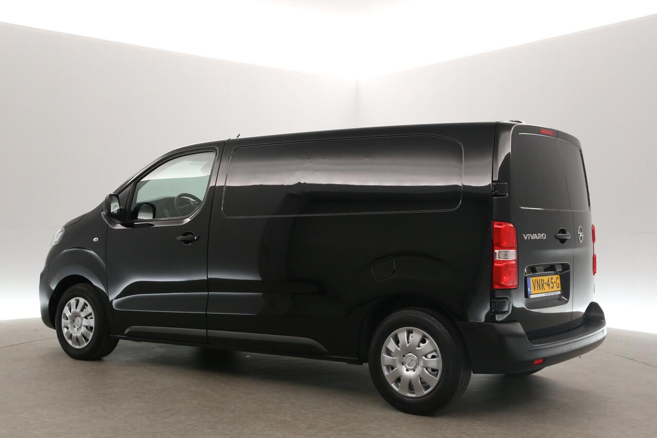 Opel VIVARO CDTI L2H1 | Airco | Cruise | 3 Zits | Parkeersensoren | Elektrpakket