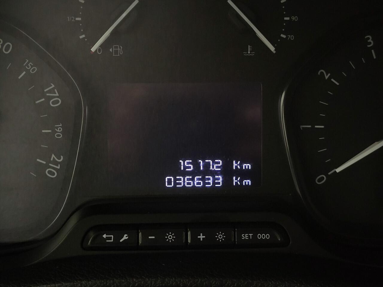 Opel VIVARO 2.0BlueHDi 145pk L2/H1 Euro 6!