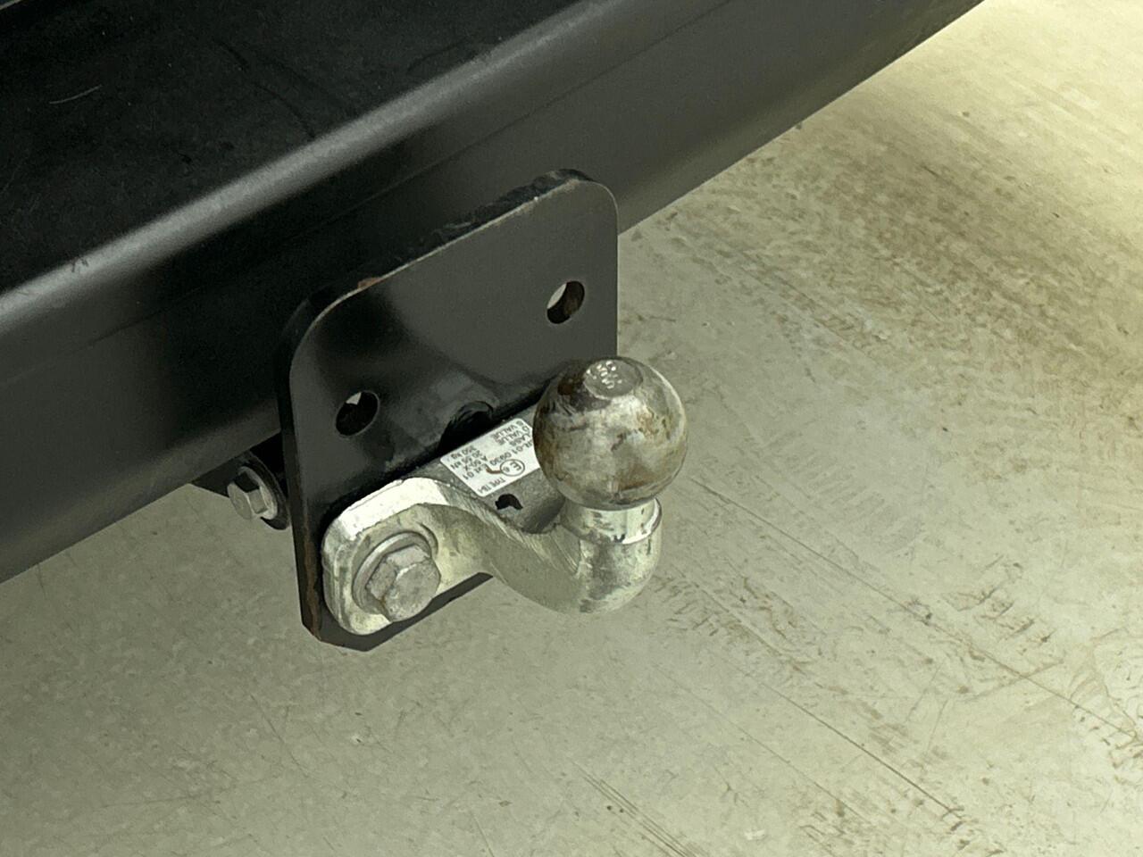 Opel VIVARO 145 pk 2.0 CDTI L3H1 Dubbele Cabine Edition Automaat Trekhaak Cruise Control Navigatie Carplay