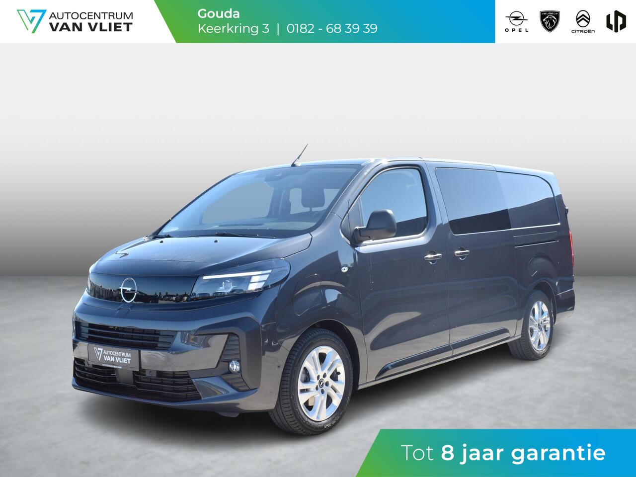 opel-vivaro-electric-75-kwh-dubbele
