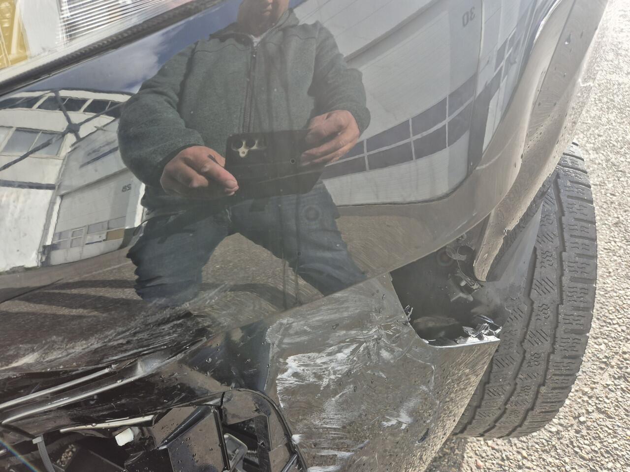 Opel VIVARO 2.0 CDTI 150pk euro6 L3H1 Innovation schade full options