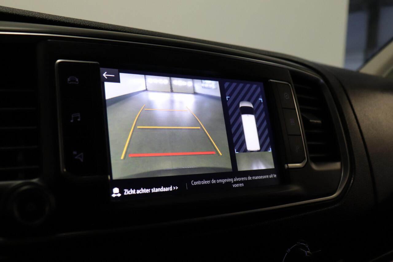 Opel VIVARO 2.0 BlueHDi 144PK L2 EURO 6 - Airco - Navi - Cruise - ¤ 19.950,- Excl.