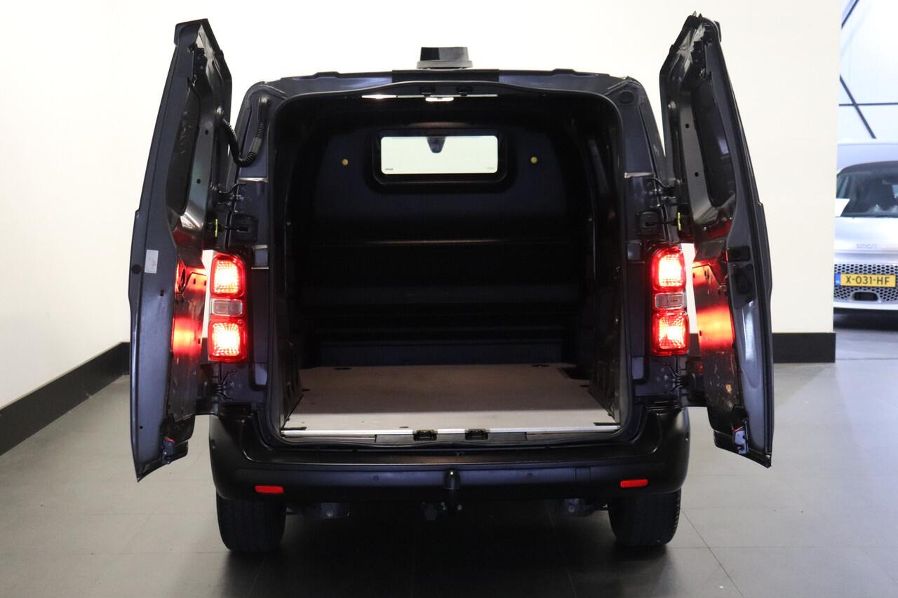 Opel VIVARO 2.0 CDTI 122PK EURO 6 - Airco - Navi - Cruise - ¤ 12.900,- Excl.