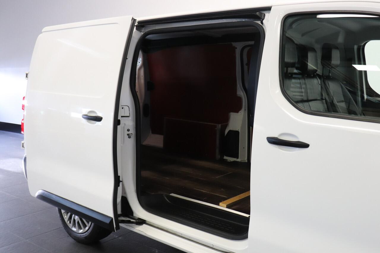 Opel VIVARO 2.0 CDTI 122PK 2x Schuifdeur L3 - EURO 6 - Airco - Cruise - PDC - ¤14.950,- Excl.