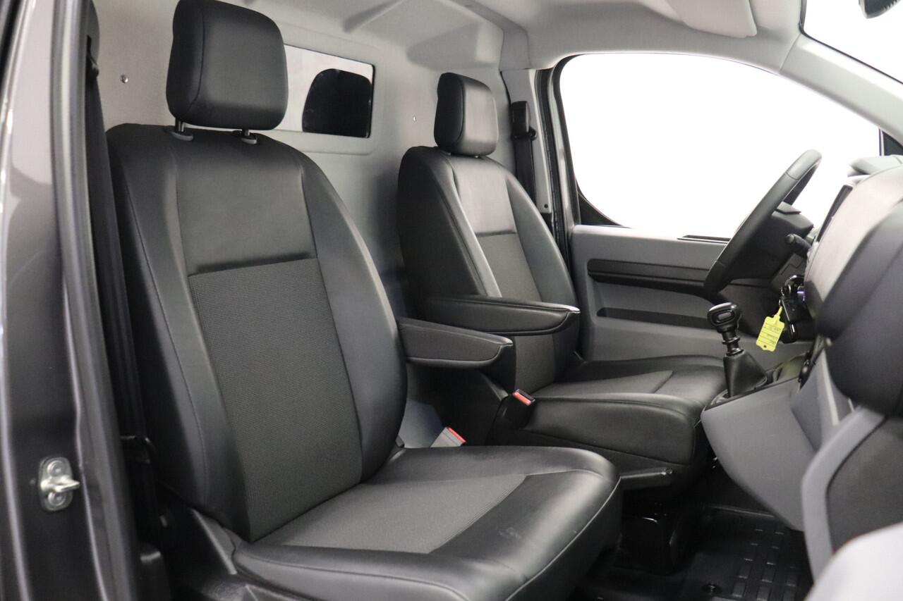 Opel VIVARO 2.0 CDTI 122PK EURO 6 - Airco - Navi - Cruise - ¤ 12.900,- Excl.